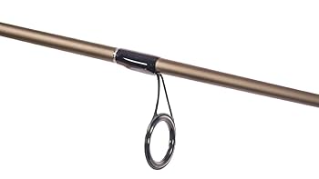 7' ML 1 pc. Professional Spinning Rod, Rods - Amazon Canada